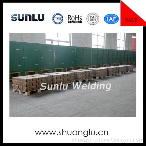 Welding Electrode Price Sunlu Brand stainless welding rods